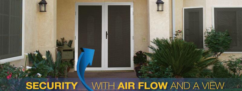 crl security screen door crl security screen door